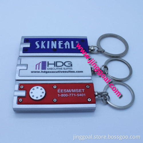 LED Keychain
